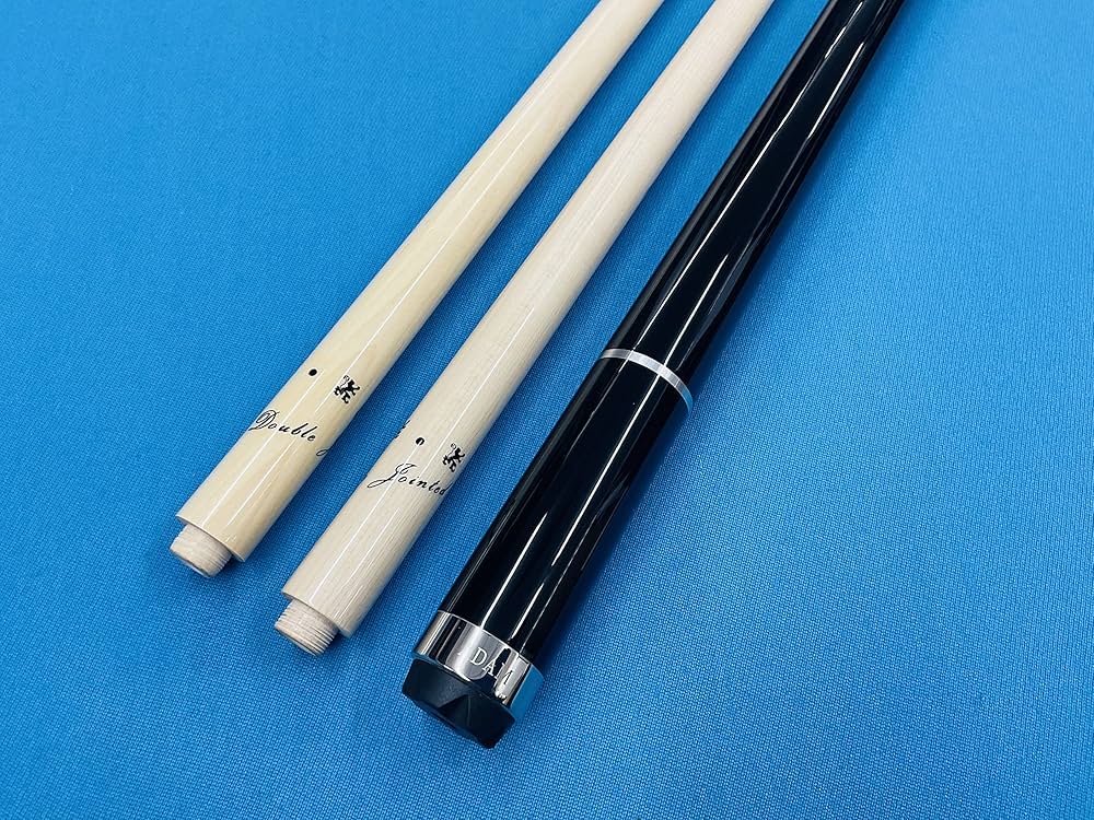 ■ kanna1221 　■Adam Twin Joint TJ-16 Does anyone know anything about Adam Twin Joint cues? : r